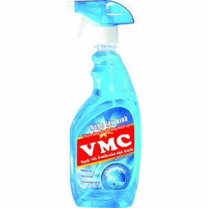Nước lau kính VMC - Hoá Chất Bắc Ninh - Công Ty Cổ Phần VMCGROUP Bắc Ninh